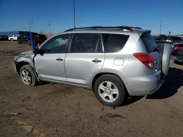 Photo 2 from auction – 2008 TOYOTA RAV4 with VIN JTMBD33V386080585
