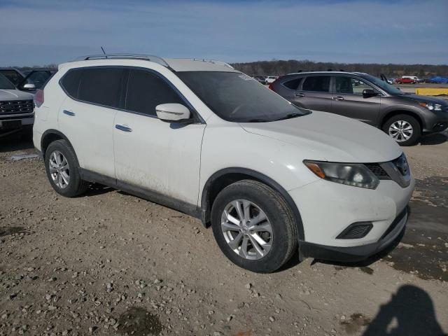 Photo 4 from auction – 2015 NISSAN ROGUE S with VIN 5N1AT2MT5FC850513