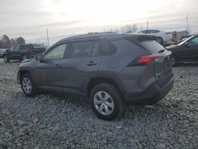 Photo 2 from auction – 2019 TOYOTA RAV4 LE with VIN JTMH1RFV1KD516239