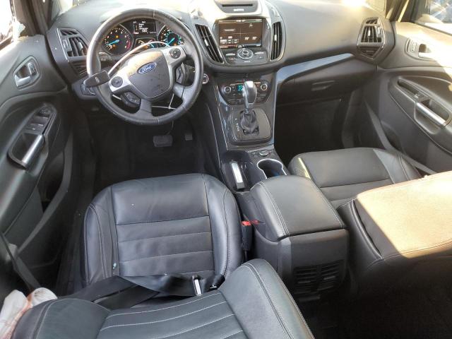 Photo 8 from auction – 2014 FORD ESCAPE TIT with VIN 1FMCU0J97EUC89999