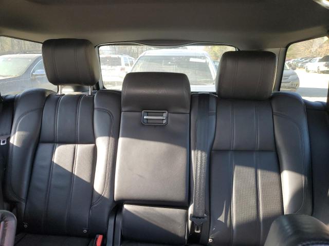 Photo 10 from auction – 2016 LAND ROVER RANGE ROVE with VIN SALGS2EF0GA247288