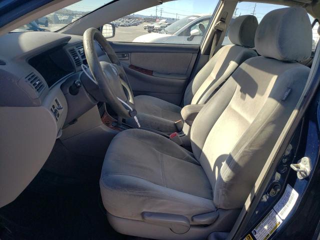 Photo 7 from auction – 2007 TOYOTA COROLLA CE with VIN 1NXBR30E87Z858536