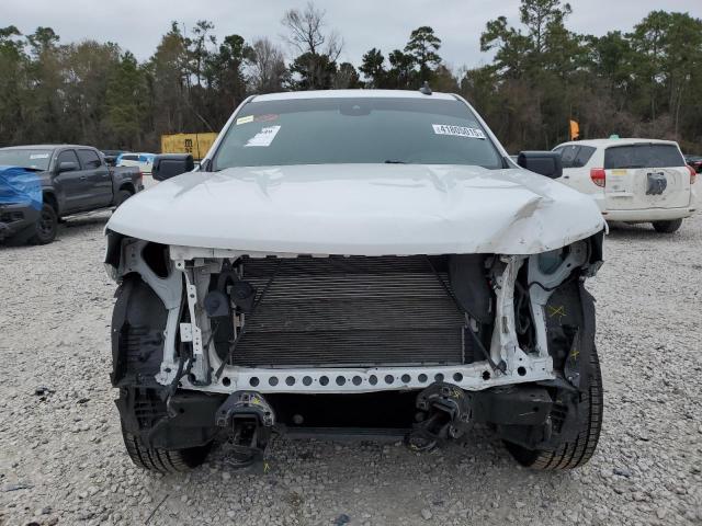 Photo 5 from auction – 2022 CHEVROLET SILVERADO with VIN 2GCPADED1N1505622