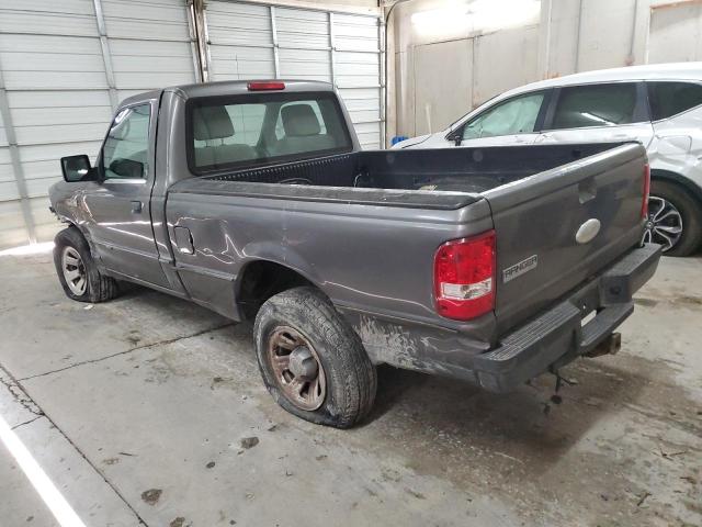Photo 2 from auction – 2011 FORD RANGER with VIN 1FTKR1AD8BPB02159