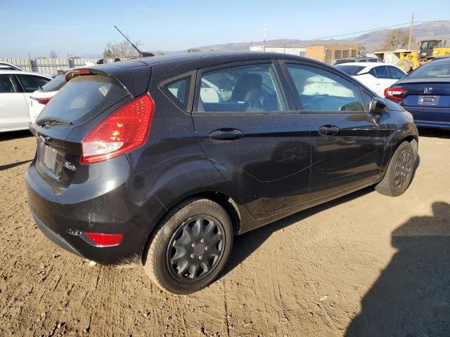 Photo 3 from auction – 2012 FORD FIESTA SE with VIN 3FADP4EJ0CM159615