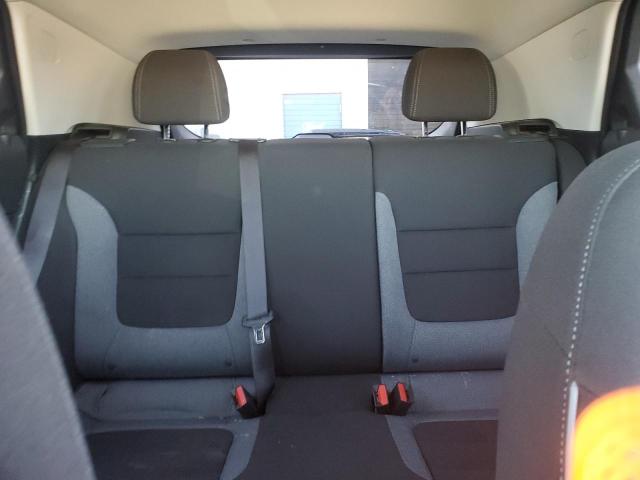 Photo 10 from auction – 2024 CHEVROLET TRAILBLAZE with VIN KL79MPSL6RB135235