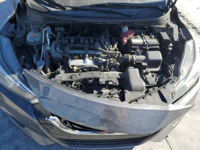 Photo 11 from auction – 2021 NISSAN VERSA S with VIN 3N1CN8DV2ML809580