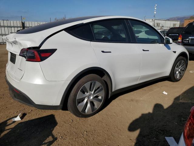Photo 3 from auction – 2023 TESLA MODEL Y with VIN 7SAYGDEE7PF745272