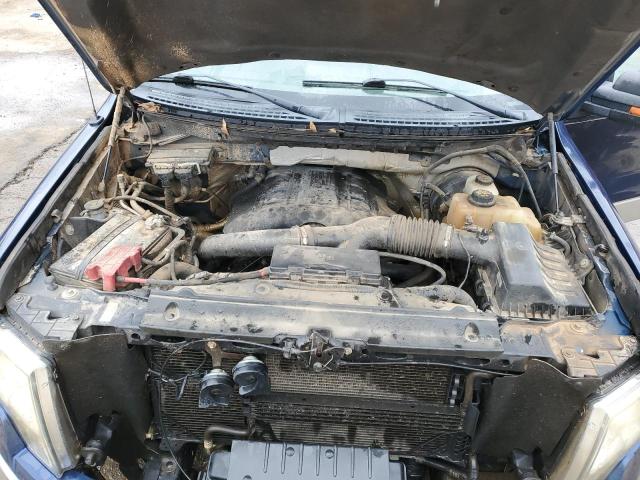 Photo 11 from auction – 2012 FORD F150 SUPER with VIN 1FTFW1CT9CKD02531