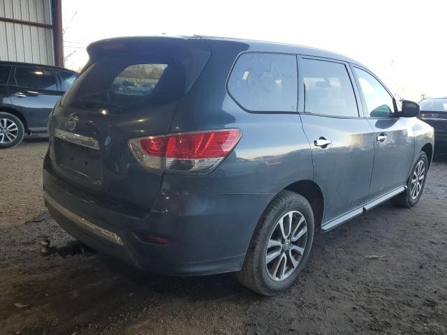 Photo 3 from auction – 2013 NISSAN PATHFINDER with VIN 5N1AR2MN6DC632853