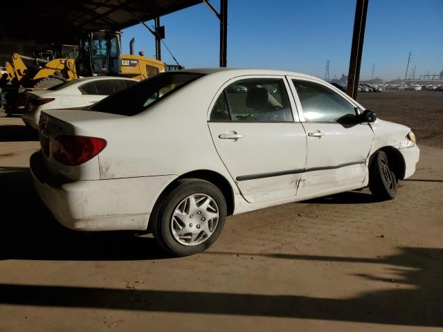 صورة رقم 3 من المزاد - 2006 TOYOTA COROLLA CE مع VIN JTDBR32E760060682