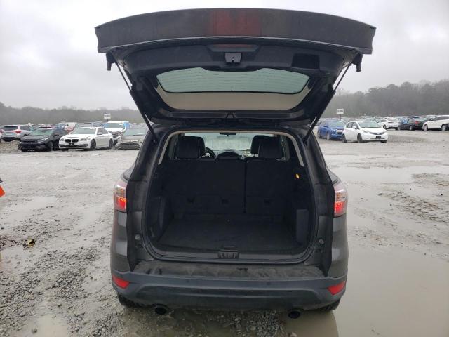 Photo 6 from auction – 2017 FORD ESCAPE SE with VIN 1FMCU0GDXHUE89775