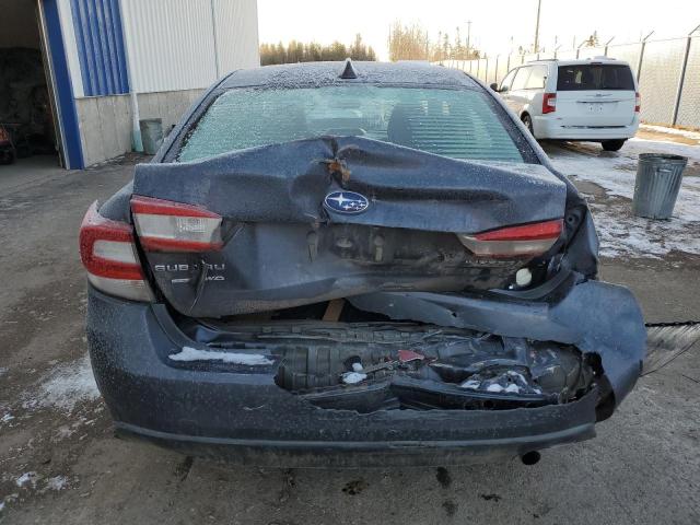 Photo 6 from auction – 2017 SUBARU IMPREZA PR with VIN 4S3GKAB66H1627310