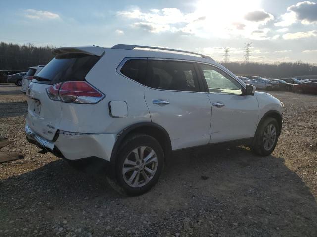 Photo 3 from auction – 2014 NISSAN ROGUE S with VIN 5N1AT2MVXEC809519