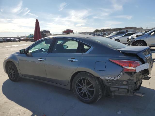 Photo 2 from auction – 2015 NISSAN ALTIMA 2.5 with VIN 1N4AL3AP8FC488166