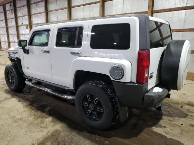 صورة رقم 2 من المزاد - 2008 HUMMER H3 مع VIN 5GTEN13E288136351
