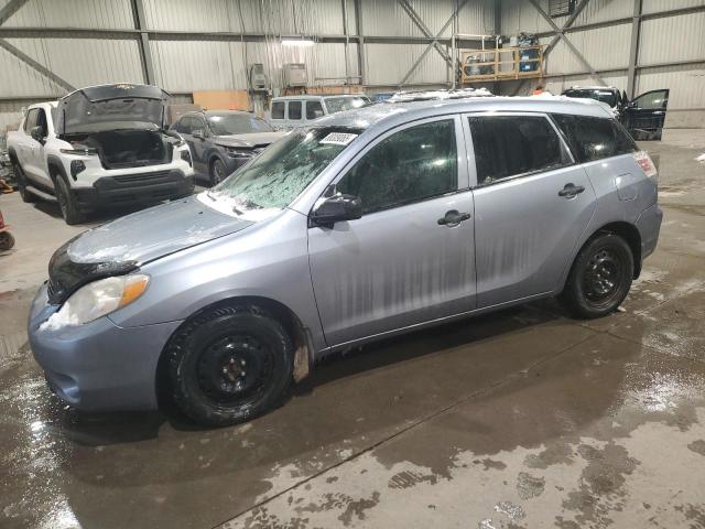 TOYOTA COROLLA MA 2008 with VIN 2T1KR32E48C711386 - Photo from auction