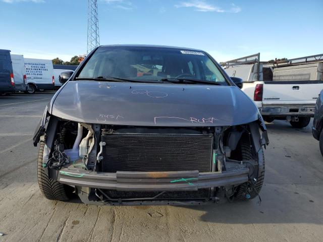 Photo 5 from auction – 2013 HONDA ODYSSEY TO with VIN 5FNRL5H99DB080291