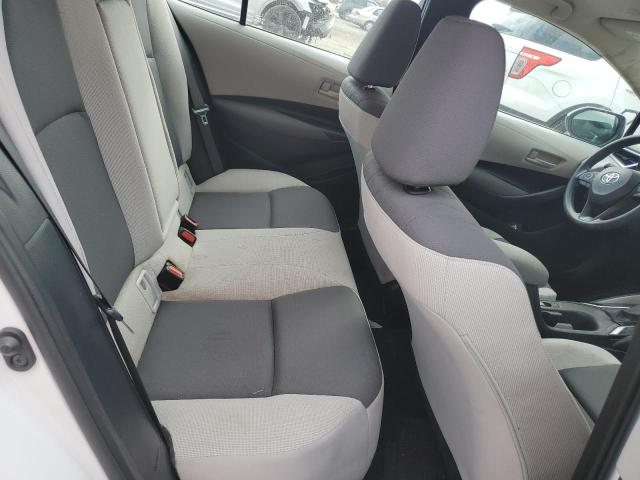 Photo 10 from auction – 2023 TOYOTA COROLLA LE with VIN 5YFB4MDE2PP002357