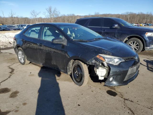 Photo 4 from auction – 2014 TOYOTA COROLLA L with VIN 2T1BURHE5EC097520