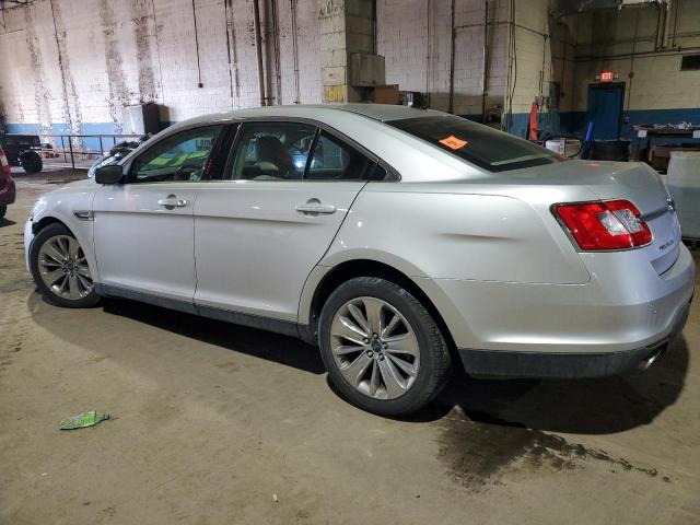 Photo 2 from auction – 2010 FORD TAURUS LIM with VIN 1FAHP2FW0AG118960
