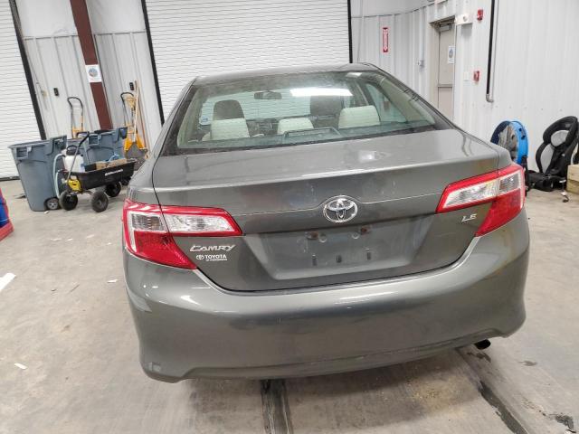 Zdjęcie 6 z aukcji – 2012 TOYOTA CAMRY BASE z VIN 4T4BF1FK8CR160437