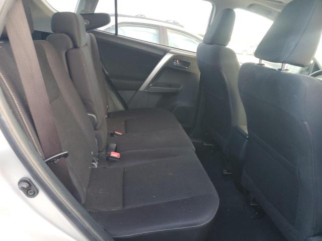 Photo 10 from auction – 2014 TOYOTA RAV4 XLE with VIN JTMRFREV7EJ012128