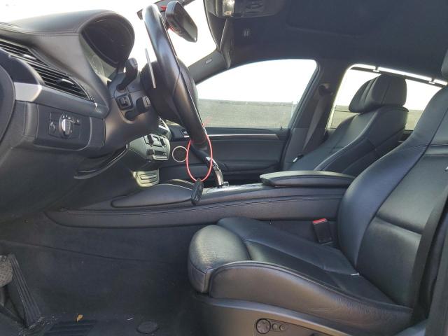 Photo 7 from auction – 2014 BMW X6 M with VIN 5YMGZ0C58E0J99843