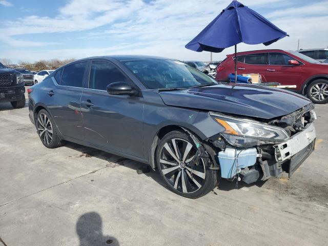 Photo 4 from auction – 2019 NISSAN ALTIMA SR with VIN 1N4BL4CV5KN305777