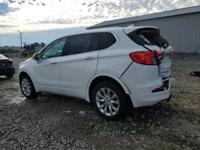 Photo 2 from auction – 2018 BUICK ENVISION E with VIN LRBFX2SA2JD005149