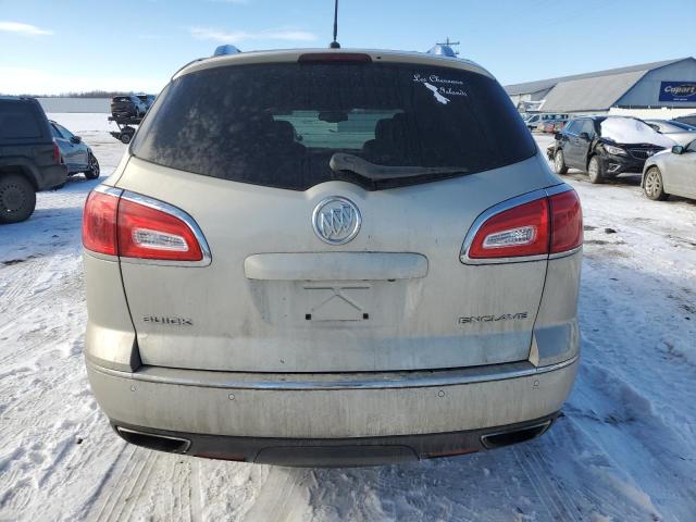 Photo 6 from auction – 2013 BUICK ENCLAVE with VIN 5GAKRCKD3DJ120621