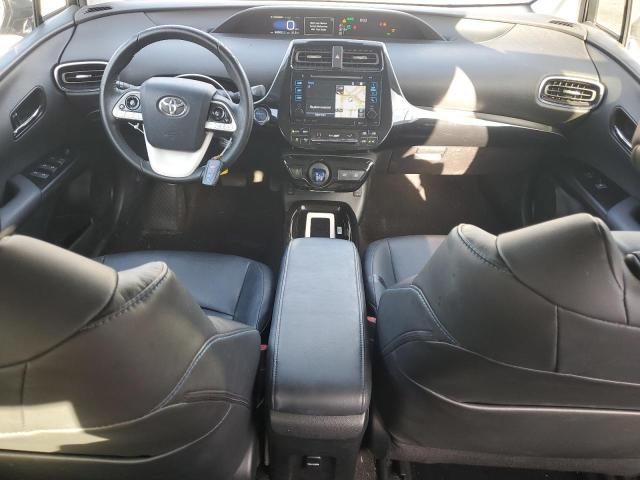 Photo 8 from auction – 2016 TOYOTA PRIUS with VIN JTDKARFU7G3024664
