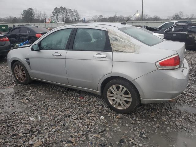 Photo 2 from auction – 2008 FORD FOCUS SE with VIN 1FAHP35N38W166340