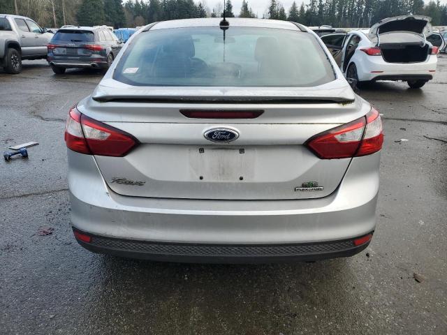 Photo 6 from auction – 2012 FORD FOCUS SE with VIN 1FAHP3F22CL382419