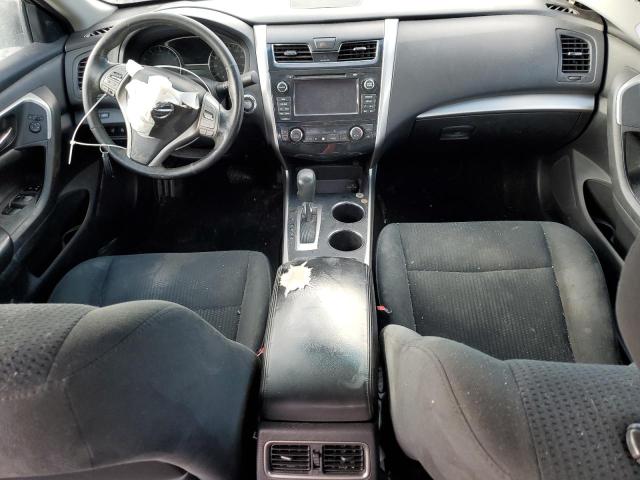 Photo 8 from auction – 2015 NISSAN ALTIMA 2.5 with VIN 1N4AL3AP2FC289565