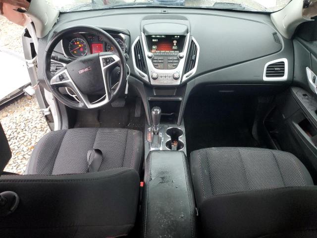 Photo 8 from auction – 2017 GMC TERRAIN SL with VIN 2GKFLTEK5H6332780