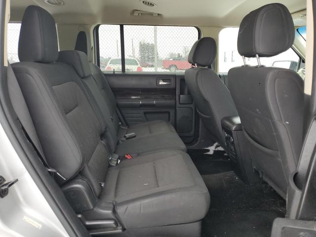 Photo 10 from auction – 2013 FORD FLEX SEL with VIN 2FMHK6C87DBD26752