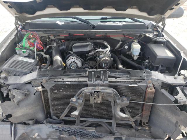 Photo 11 from auction – 2008 CHEVROLET SILVERADO with VIN 1GCEC14X68Z121908