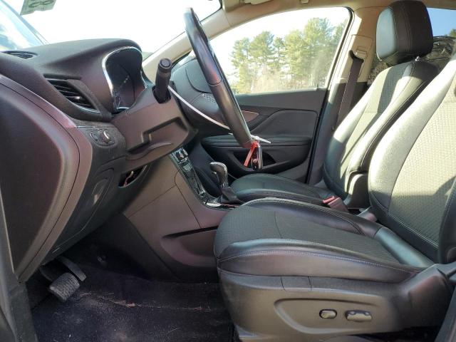 Photo 7 from auction – 2017 BUICK ENCORE PRE with VIN KL4CJESB2HB227643