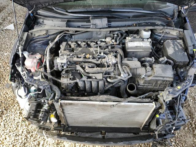 Photo 11 from auction – 2023 TOYOTA COROLLA LE with VIN 5YFB4MDE9PP021939