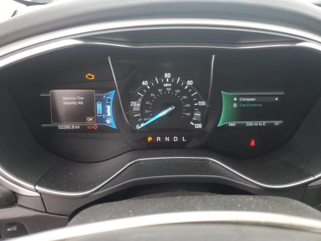 Zdjęcie 9 z aukcji – 2016 FORD FUSION SE z VIN 3FA6P0LU5GR118534