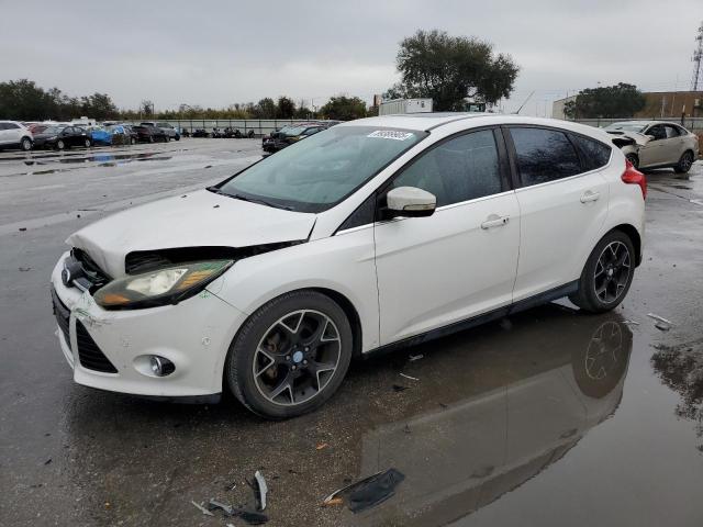 Photo 1 from auction – 2012 FORD FOCUS TITA with VIN 1FAHP3N25CL219975