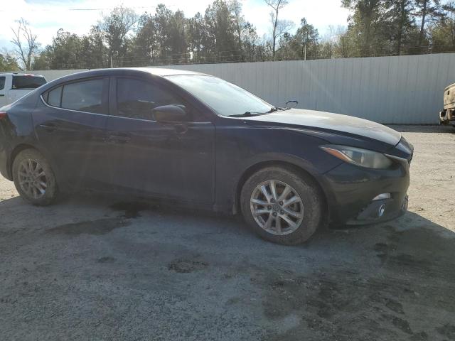 Photo 4 from auction – 2014 MAZDA 3 TOURING with VIN JM1BM1V77E1154568