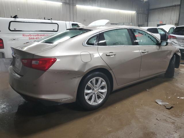 Photo 3 from auction – 2023 CHEVROLET MALIBU LT with VIN 1G1ZD5ST2PF185099