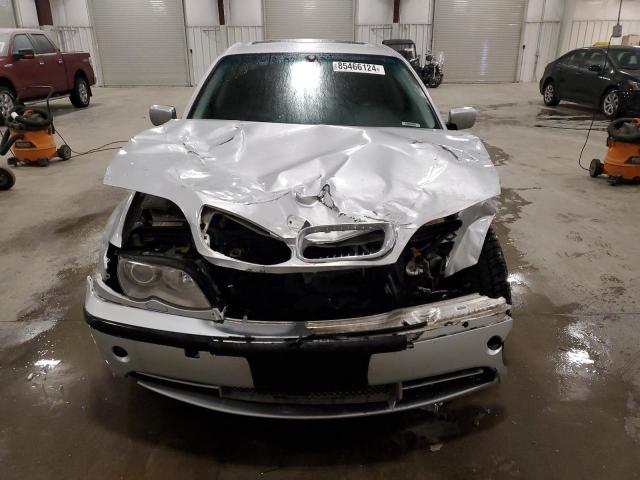 Photo 5 from auction – 2002 BMW 330 XI with VIN WBAEW53442PG18349