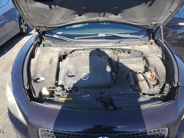 Photo 11 from auction – 2011 NISSAN MAXIMA S with VIN 1N4AA5AP1BC800940