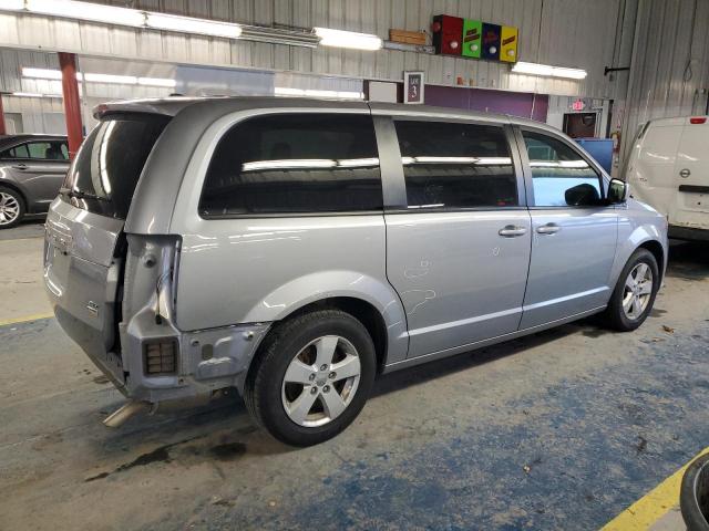 Photo 3 from auction – 2019 DODGE GRAND CARA with VIN 2C4RDGEG8KR759935