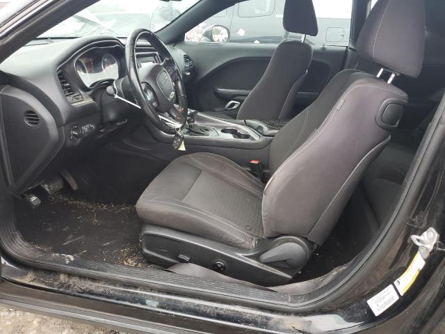 Photo 7 from auction – 2015 DODGE CHALLENGER with VIN 2C3CDZAG4FH713218