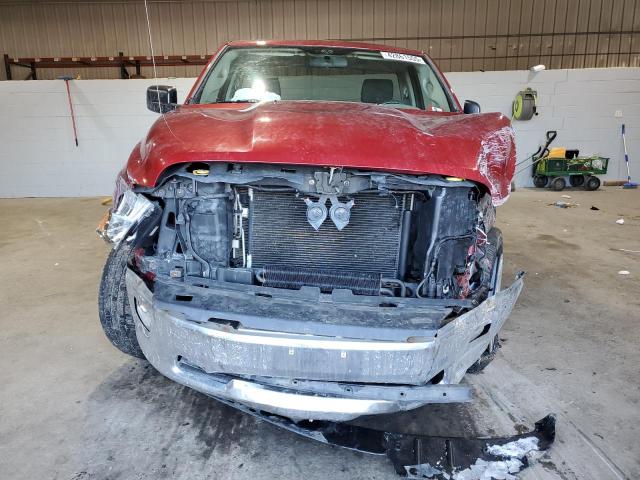 Photo 5 from auction – 2009 DODGE RAM 1500 with VIN 1D3HV16T89J519629