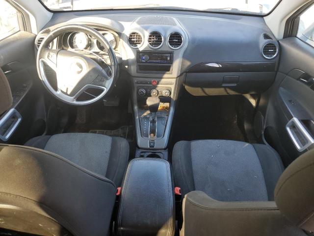 Photo 8 from auction – 2014 CHEVROLET CAPTIVA LS with VIN 3GNAL2EK7ES619445